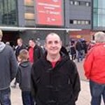 Profile Picture of Robert Sherlock (@robert.sherlock) on Instagram