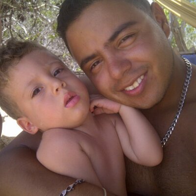 Profile Picture of Gilbert Manuel Toro (@gil_023) on Twitter