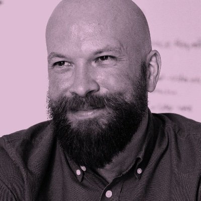 Profile Picture of Paul Castle (@ThePaulCastle) on Twitter