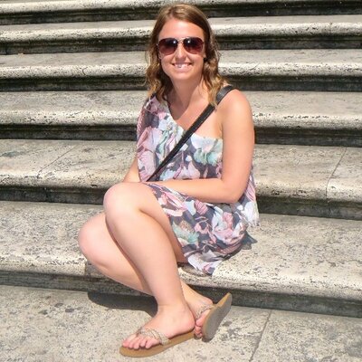 Profile Picture of Jacqueline Carter (@Jacq_carterXO) on Twitter