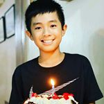 Profile Picture of David Lucas Caluscusin (@davidcaluscusin) on Instagram