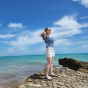 Profile Picture of Virginia Long (@virginiasvoyage) on Youtube
