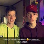 Profile Picture of Thijs Weerts (@thijs0493) on Instagram