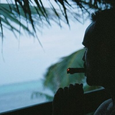 Profile Picture of Michael Toombs (@papabeans) on Twitter