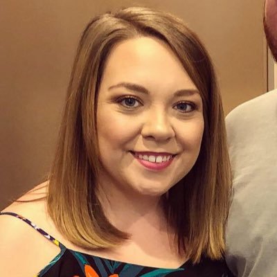 Profile Photo of Jordan Jay Dickerson (@JordanCaitlinJ) on Twitter