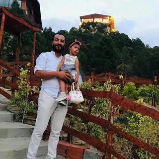 Bilel Nouri (ربے آسألگ رضآگ وآلجنہ) - Facebook Profile Picture of Bilel Nouri (ربے آسألگ رضآگ وآلجنہ) (@nouri.bilel) on Facebook