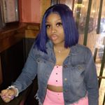 Profile Picture of Rest in Paradise pops 💔✊🏼. (@kam.robin) on Instagram