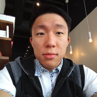 Profile Picture of Joseph Choi (@choijosephi) on Twitter