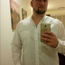 Profile Picture of Darren Cartwright (@dazcartwright) on Twitter