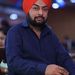 Profile Picture of RAJINDER MULTANI (@alphaambala) on Pinterest