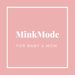 Profile Picture of MinkMode - Baby clothes girl| Baby clothes boy|baby shower ideas|baby girl nursery|baby girl nursery (@minkmode) on Pinterest