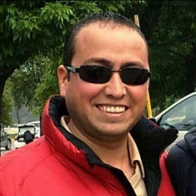 Profile Picture of Joe McFly (@joelbach1974) on Twitter