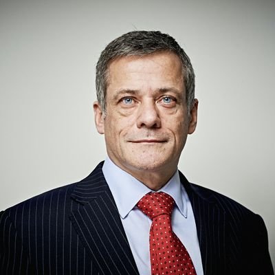 Profile Picture of Barry Reynolds (@BReynolds_TPL) on Twitter