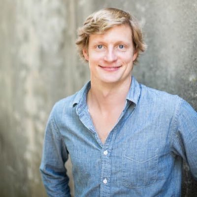 Profile Picture of Jimmy Poole (@JPoolesAlley) on Twitter