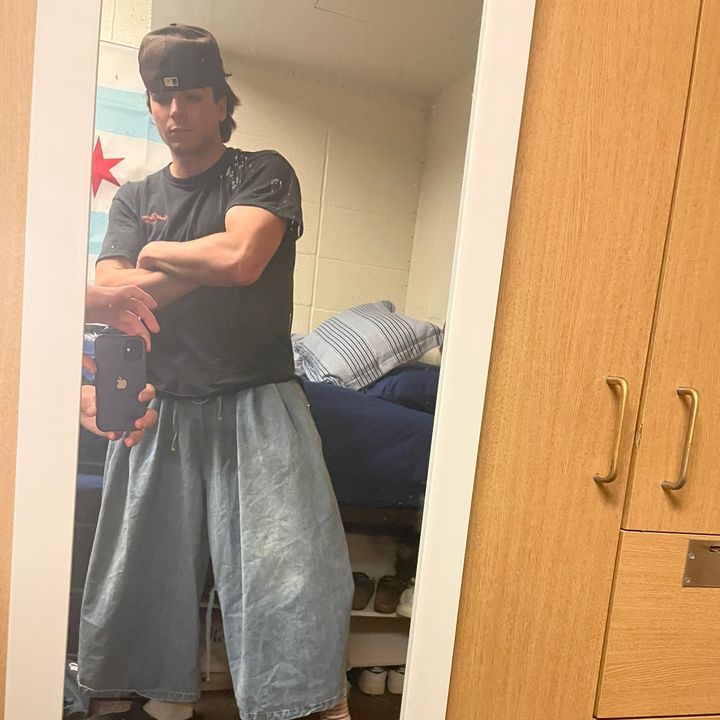 Profile Picture of Micah (@micahholladay3) on Tiktok