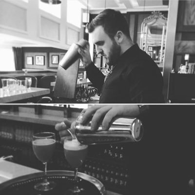 Profile Picture of James Richard Walsh (@Bar_JamesWalsh) on Twitter