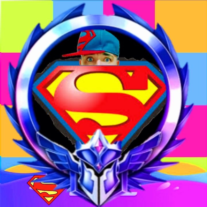 Profile Picture of ADAL_SUPER (@adal_super) on Tiktok