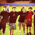 Profile Picture of Randy Burr (@randalljamesburr) on Instagram