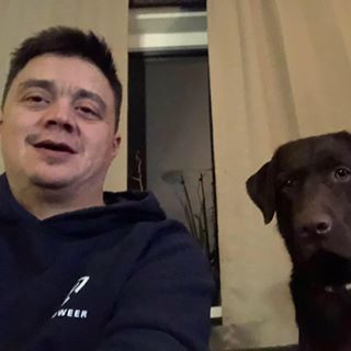 Profile Picture of Oscar Elkerbout (@oscar.elkerbout) on Facebook