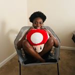 Profile Picture of Jasmine Burroughs (@jazzythejoy) on Instagram