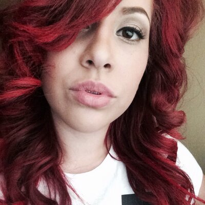Profile Picture of Jasmin Zepeda (@Jay92Zeped) on Twitter