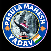Profile Picture of Pasula Mahesh Yadav🇮🇳 (@RoadTraveller20) on Youtube
