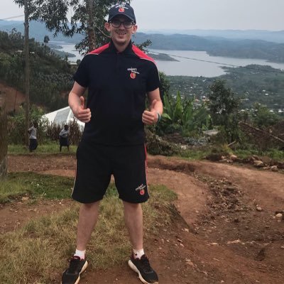 Profile Picture of Simon Joy (@MrJoyHistory) on Twitter