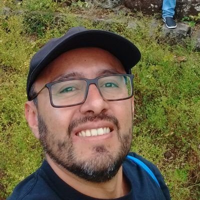 Profile Picture of Fernando J Astudillo (@ferastu2) on Twitter
