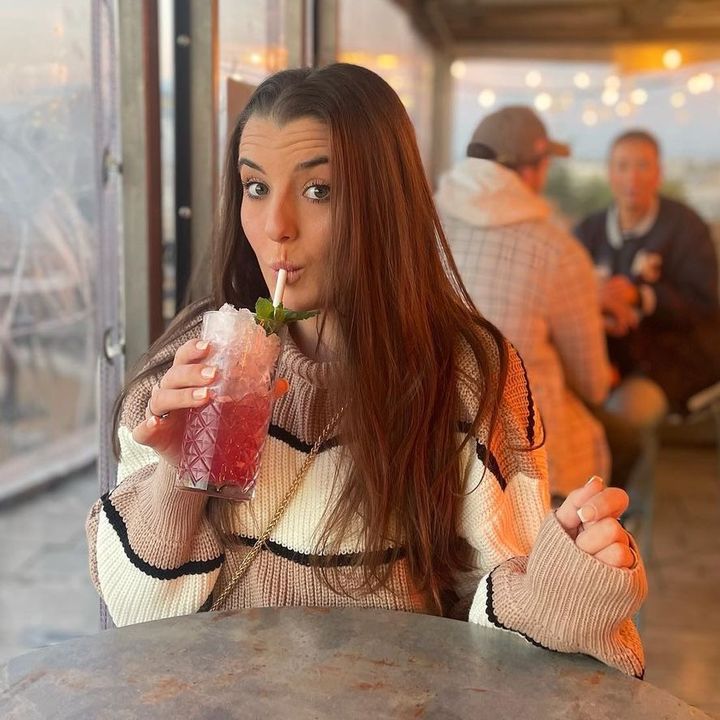 Profile Picture of Megan ♡ (@meganr_1) on Tiktok