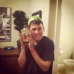 Profile Picture of AJ Ruffner (@theandrewjames29) on Instagram