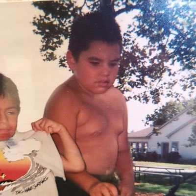 Lorenzo Rocha - Twitter Profile Picture of Lorenzo Rocha (@lrrocha343) on Twitter