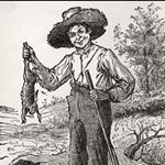 Profile Picture of Huckleberry Finn (@huck.sarahwilliams.finn) on Instagram