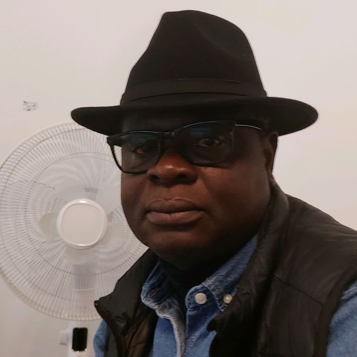 Profile Picture of Craig Àdébísí (@adebisicraig) on Tiktok