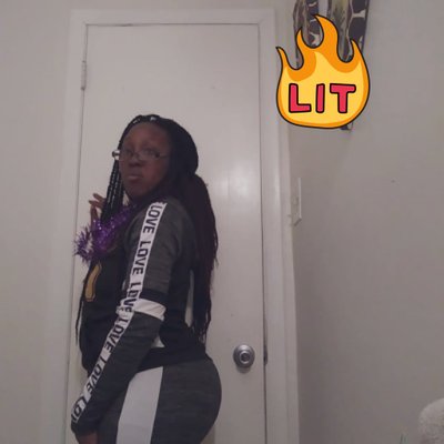 Profile Picture of Claudine Williams (@Claudin64107729) on Twitter