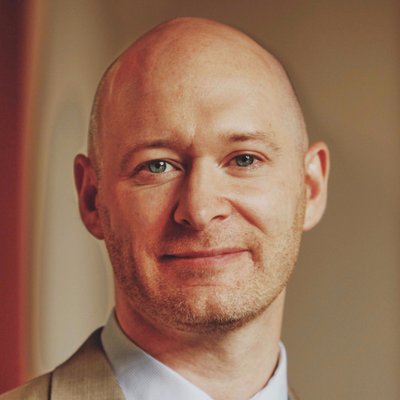 Profile Picture of Michael A Livermore (@m_livermore) on Twitter
