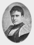 Profile Picture of Ada Ballinon Wikipedia