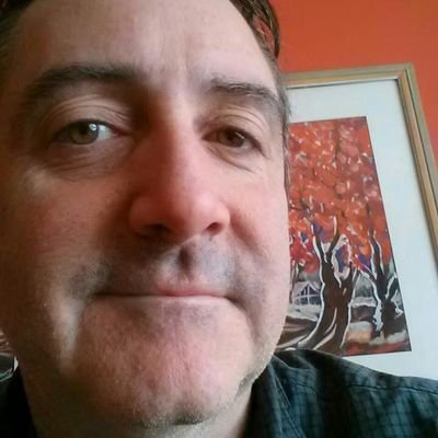 Profile Picture of David Andrew Shultz (@dshultz511) on Twitter
