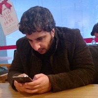 Profile Picture of Ahmed Alghamdi (@ahmed-alghamdi-9) on Quora