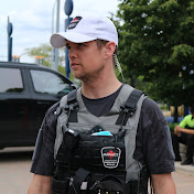 Profile Picture of Daniel Cuthbert (@VapeDrDan) on Youtube