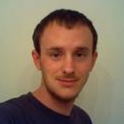 Profile Picture of David Wike (@Wike843) on Twitter