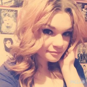 Profile Picture of Skylar Campbell (@punkrockghoul) on Pinterest