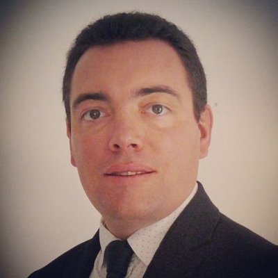 Profile Picture of Paul-Antoine Tixier (@TixierPa) on Twitter