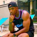 Profile Picture of Marlon Harris (@marlonharris_) on Instagram