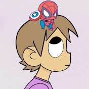 Profile Picture of Alex Deeb (@thecomicrush3008) on Youtube