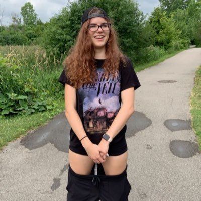 Profile Picture of Avery Mitchell (@AverydMitchell) on Twitter