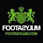 Profile Picture of Footasylum (@@footasylumofficial) on Tiktok