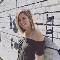 Profile Picture of Madisen Lundebrek (@madisen-lundebrek) on Quora