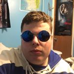 Profile Picture of Matthew Mayhew (@virus_setup.exe) on Instagram