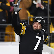 Profile Picture of Ben Roethlisberger (@Bennyboots7) on Youtube