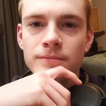 Profile Picture of William Wickenden (@will_wickenden) on Instagram